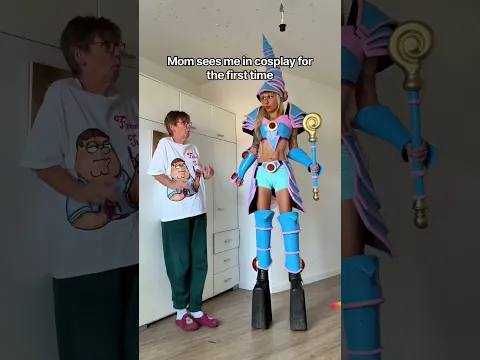 Anyone recognise my cosplay? #funny