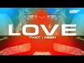Leftwing: Kody & Hayley May - Bring The Heat (Kody Future Remix) [Official Visualizer]