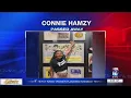 Connie Hamzy subject of number one record is dead at 66