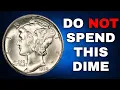 Do Not Spend this 1938 Dime