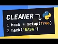 How To Write CLEAN Reusable Code With Currying In Python