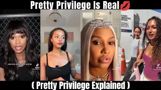 Pretty Privilege Is Real The Psychology Behind Pretty Privilege First Impressions