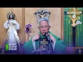 August 16 2026 Turn Your Eyes to Jesus Kapamilya Sunday Mass