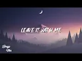 Taylor Swift · FATHER FIGURE (Lyrics)