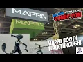 Download Lagu NYCC 2025 -Mappa Booth Walkthrough! Chainsaw Man! Banpresto \u0026 Ichibansho Statues