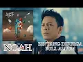 Download Lagu NOAH BINTANG DI SURGA FULL ALBUM | ROAD TO NOAHSECONDCHANCE | IDE lagu