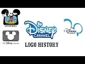 Download Lagu Disney Channel Logo/Promo History (#136)