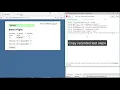Write first Selenium Test with TestWise Recorder and IDE