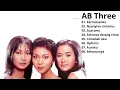 Lagu AB Three - Best of