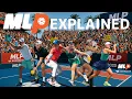 Major League Pickleball Explained for Everyone