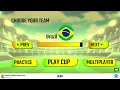 SOCCER SKILLS WORLD CUP poki game