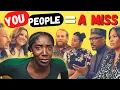 You People tries WAY TOO HARD to be relevant Deep Dive Movie Review Analysis