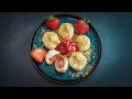 Download Lagu Kwarkballetjes met aardbeien (ondertiteling) Videorecept | Goede recepten van Agi