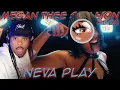Download Lagu MEGAN AND WHO?????? | NEVA PLAY | Megan Thee Stallion | RM | REACTION | Commentary