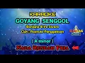 Download Lagu GOYANG SENGGOL Karaoke Nada Rendah Pria / Cowok (A minor) | Beniqno feat Ira Swara, Cipt : Reynold P