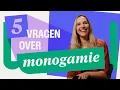 Download Lagu Zijn mensen gelukkiger in een open relatie?