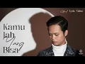 Aulia Rahman - Kamulah Yang Bisa (Official Lyric Video)