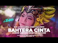 Lagu DJ BAHTERA CINTA TRAP X PARTY X MIDLE JERNIH BASS AMPUH  TEAM BLAYER OFFICIAL