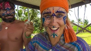 Josje’s Birthday Bender- Sailing SV Delos Ep. 83