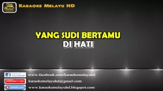 Download Arrow   Sendu Di Hatimu Rindu Di Jiwaku   Karaoke Minus One + Lirik MP3