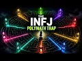 The INFJ Polymath Trap Brilliant at Many Things Certain About Nothing