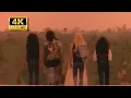 Lagu Cinderella - Gypsy Road (official music video) - AI Upscaled to 4K UHD