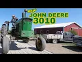A John Deere 3010 For Our Farm