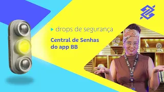 Central de Senhas do App | BB