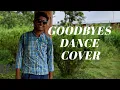 GOODBYES -