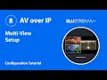 ACM210 Tutorial 08 Multi-View Setup