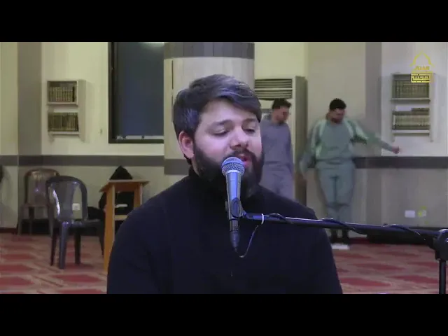 ⁣دعاء السحر الشيخ حسن فقيه