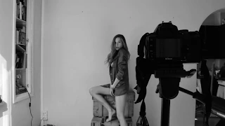 Reality Check Behind the Self Portraits