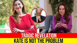 Download ROYAL EXPERT UNVEILS NEW SETBACK of Kate Middleton and William with Charles III in CRISIS MP3