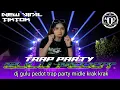 Download Lagu DJ GULU PEDOT TRAP PARTY MIDLE KRAK KRAK (HAQIY DISCJOKEY)🤙😛