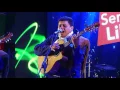 Sentimiento Mansero - Canto a monte quemado