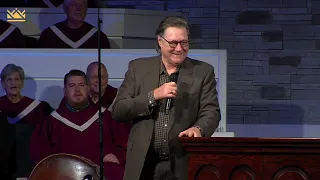 I Call It Home Squire Parsons 2023 