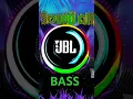 Download Lagu JBL DJ REMIX#MUSIC#BASS BOOSTED #SONGS VIP BASS ⚡