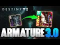 Download Lagu How Armor 3.0 Works in Edge of Fate (Destiny 2)