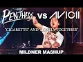 Penthox vs Avicii - \