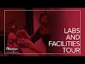 Murrow Research Lab Facilities Tour