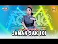 Download Lagu Syahiba Saufa ft Ageng Music - Jaman Sak Iki (Official Live Music)