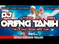 Download Lagu DJ ORENG TANIH STYLE KENNONG TELLOK ARIEL DISCJOKEY Mellas Onggu Deddih Oreng Tanih 