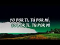 1 Hour |  ROSALÍA, Ozuna - Yo x Ti, Tu x Mi (Letra / Lyrics)  | Lyrical Harmony