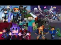 Download Lagu Rainimator Full Minecraft series (1-15)