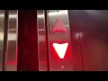 Innovated OTIS Hydraulic Elevators - Ellender Memorial Library