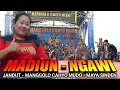 Download Lagu Jandut MADIUN NGAWI Jaranan MANGGOLO CAHYO MUDO Voc Maya Sinden