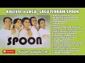 Download Lagu SPOON -  KOLEKSI 20 LAGU TERBAIK