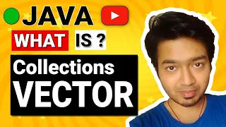 Collection Vector in java Tutorial in Debug Style 2020 Latest Coding Basic BEST IN ENGLISH