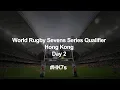 World Rugby Sevens Series Qualifier 2019 - Day 2
