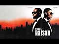Lagu GIMS (ft. @Maesofficiel) - T'AVAIS RAISON (Official Lyrics Video)